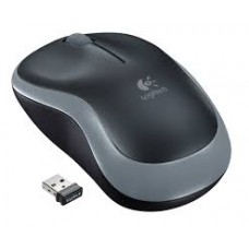 LOGITECH M185 WIRELESS MOUSE